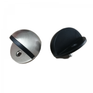 MD005nerezová ocel 304&Rubber podlahanamontovanána zátku dveří